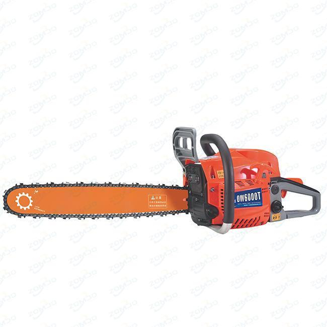 ZD-6000B 58cc China saw