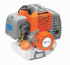 ZD-BG430F Backpack Brush Cutter