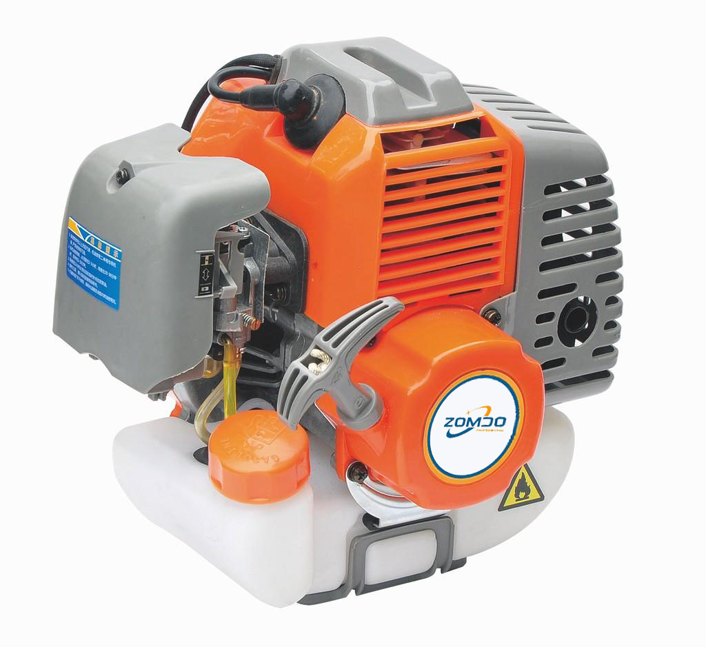 ZD-BG430F Backpack Brush Cutter
