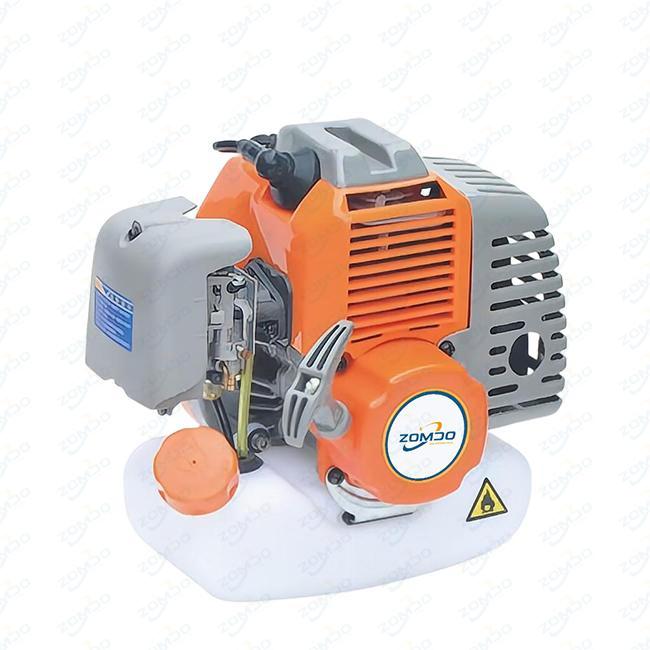 Earth Auger 52cc,Hand push earth auger
