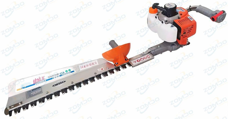 ZD-3CX750K-7 22.5cc Single Edge Hedge Trimmer
