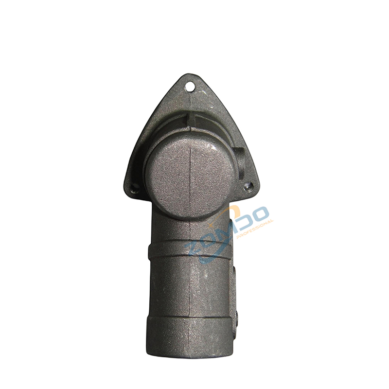 Gearbox Shell Kms Style GB-PW0726-003K