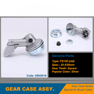 GB45016 Gear Case Assy Brush Cutter Gear Box Assy