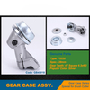 GB45018 Gear Case Assy Brush Cutter Gear Box Assy