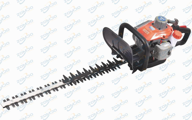 ZD-3CX6510-8 22.5cc Double Edge Hedge Trimmer