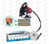 4C60D Tea Plucker Machine