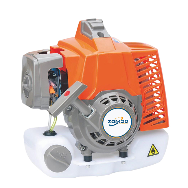 Earth Auger 63cc,Hand push earth auger,twist drill