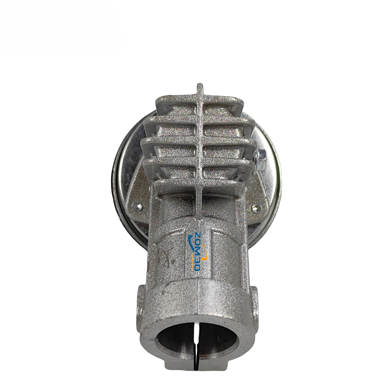Gearbox Assembly