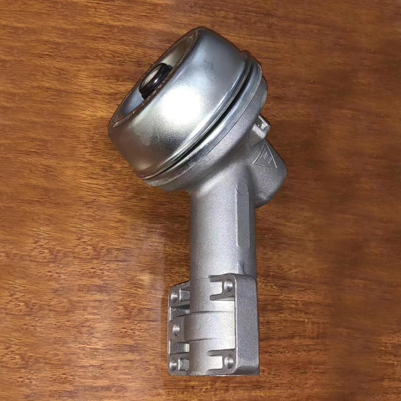 GB45017 Gear Case Assy Brush Cutter Gear Box Assy