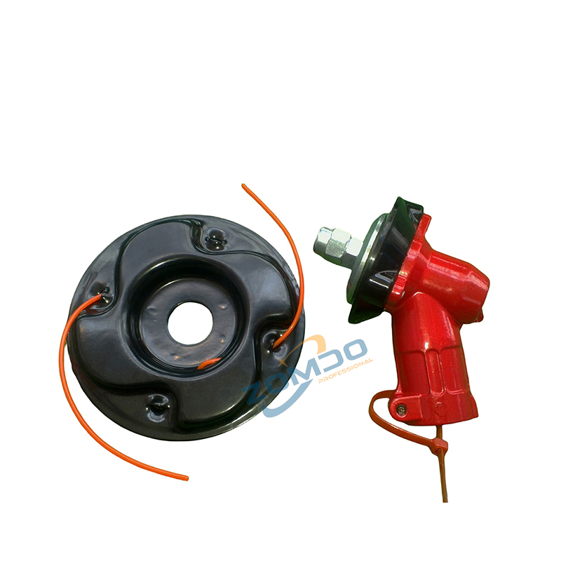 GB45004 Brush Cutter Gear Case Assy Gear Box