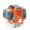 SX110W Tea Plucker Machine Two-person operation
