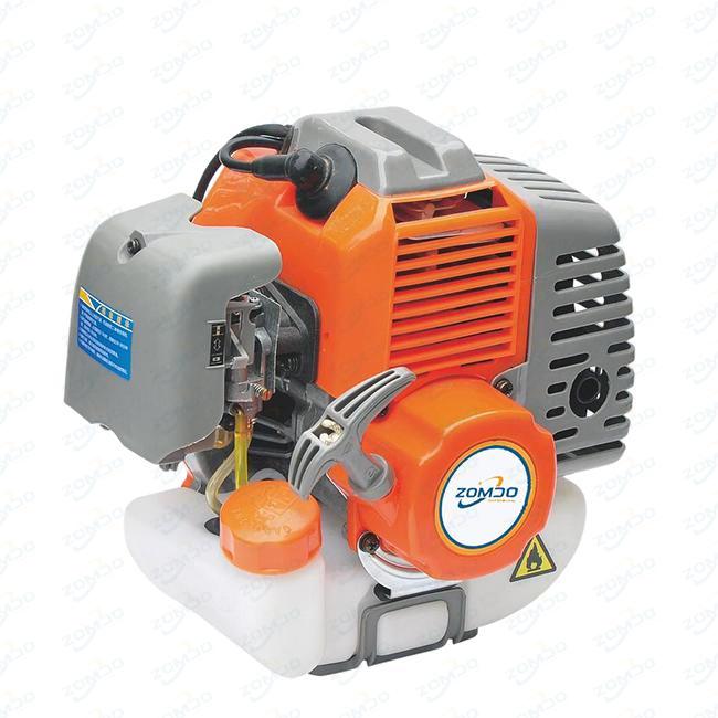SX110W Tea Plucker Machine Two-person operation