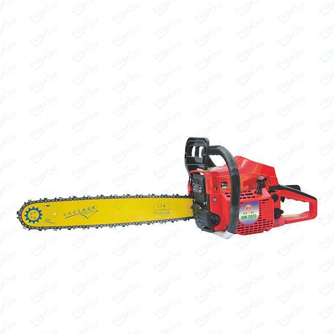 ZD-5200 45cc China saw