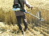 ZD-CG430HM Side-hung Brush Cutter Harvesting Machine