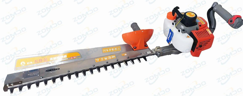 ZD-3CX750S 22.5cc Single Edge Hedge Trimmer