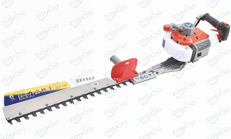 ZD-3CX750H-8 22.5cc Single Edge Hedge Trimmer