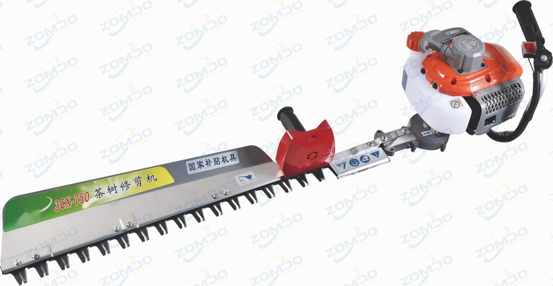 ZD-3CX750A-8 22.5cc Single Edge Hedge Trimmer