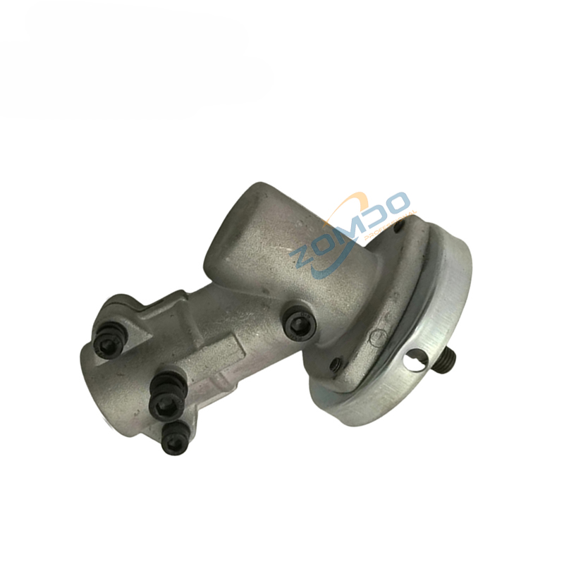 Gearbox Assembly GB-R0726-002