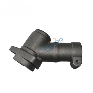 Gearbox Shell Kms Style GB-PW0726-003K
