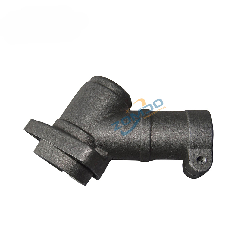 Gearbox Shell Kms Style GB-PW0726-003K