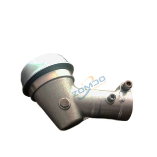 Hus Gearbox Assembly GB-PW0726-004H