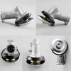 GB45008 Brush Cutter Gear Case Assy