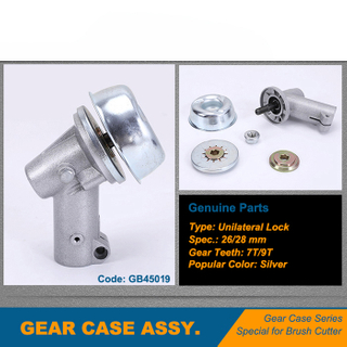 GB45019 Gear Case Assy with Unilateral Lock