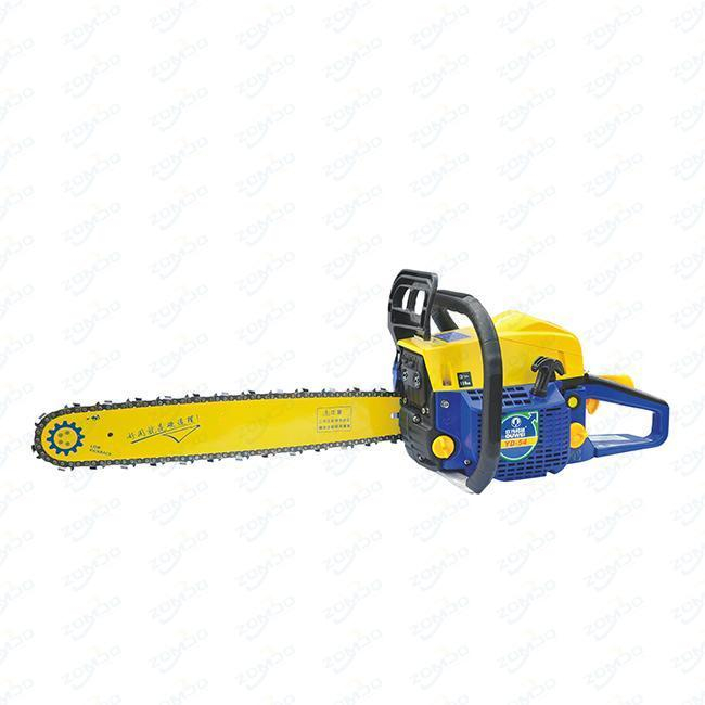 ZD-5800 58cc China saw
