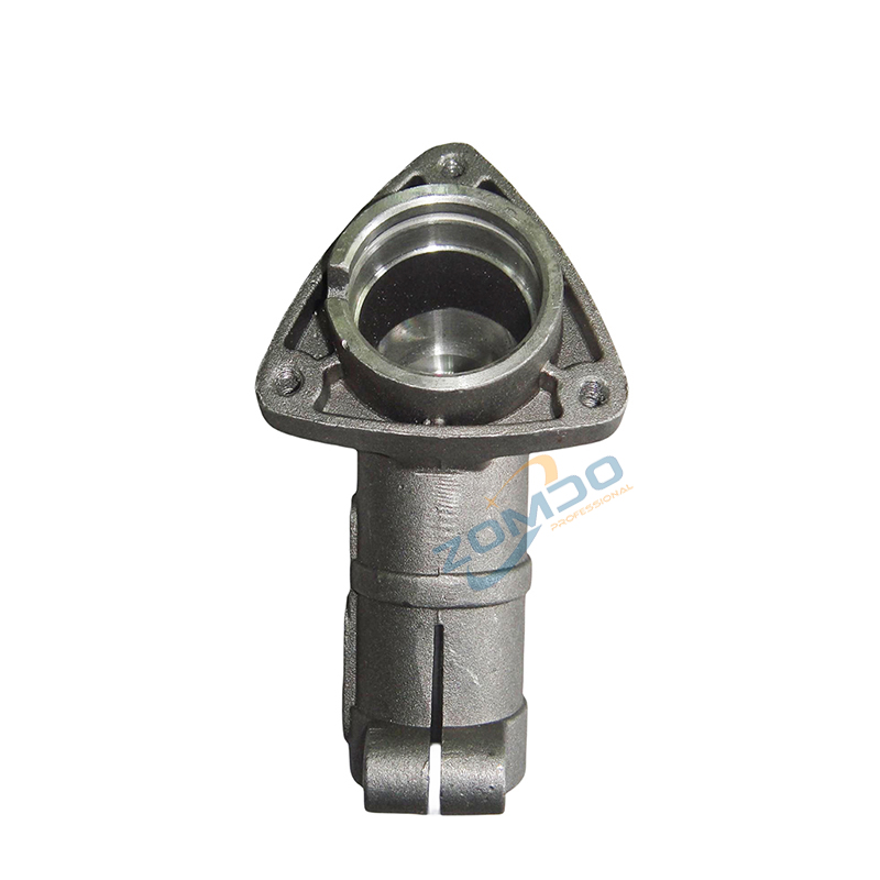 Gearbox Shell Kms Style GB-PW0726-003K