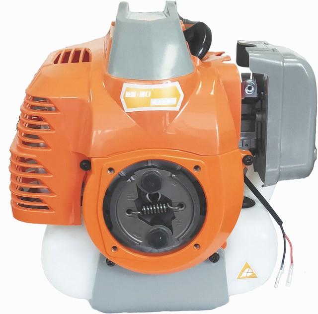 ZD-BG430-G Backpack Brush Cutter