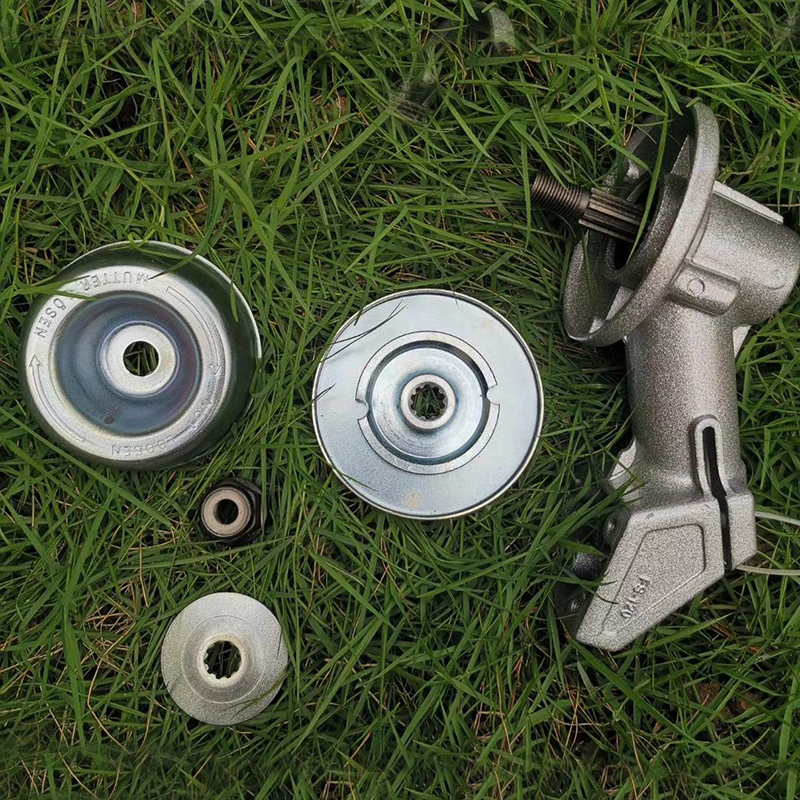 GB45016 Gear Case Assy Brush Cutter Gear Box Assy