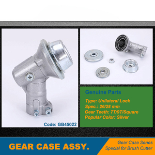 GB45022 Gear Case Assy with Unilateral Lock