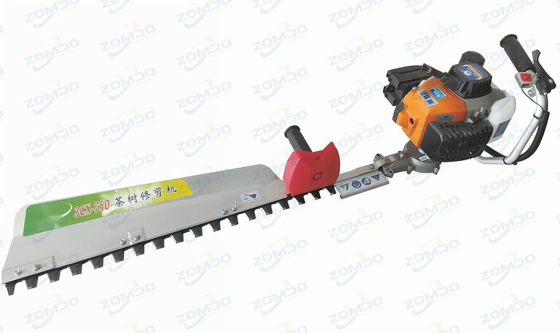 ZD-3CX750 25.6cc Single Edge Hedge Trimmer