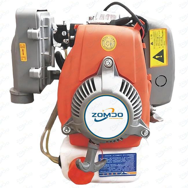 Earth Auger 54cc,Hand push earth auger,ice drill