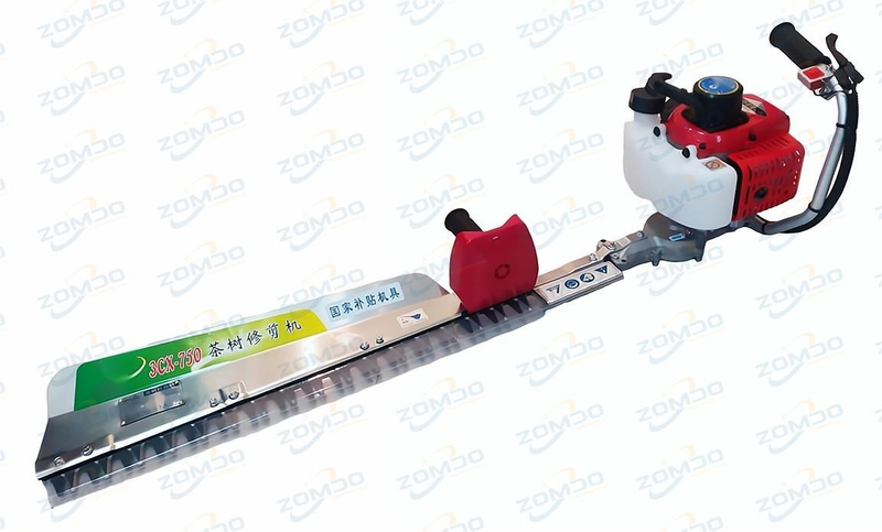 ZD-3CX750A 22.5cc Single Edge Hedge Trimmer