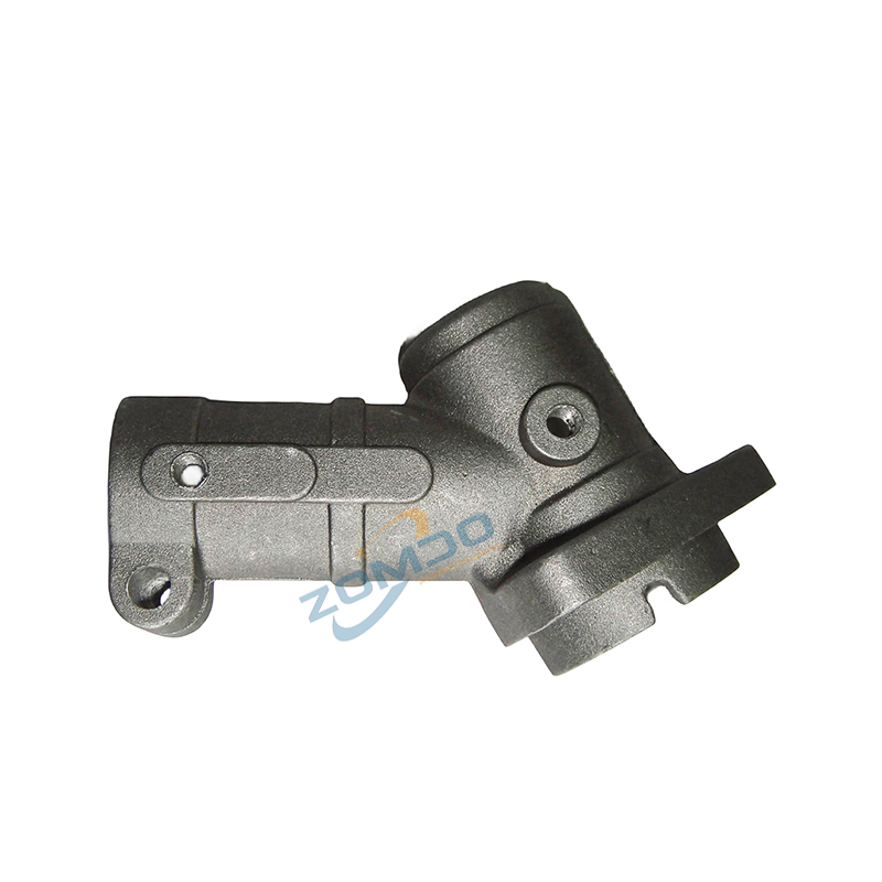 Gearbox Shell Kms Style GB-PW0726-003K