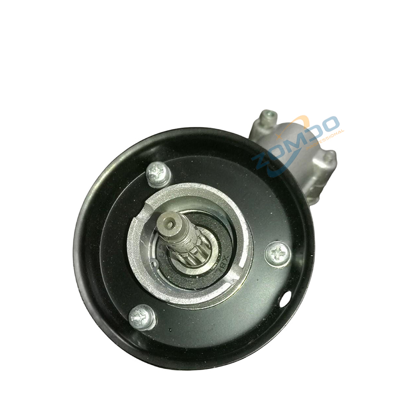 Gearbox Assembly EA GB-S0726-007