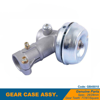 GB45010 Gear Case Assy with Unilateral Lock
