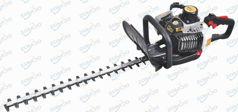 ZD-3CX650H-6 25.4cc Double Edge Hedge Trimmer