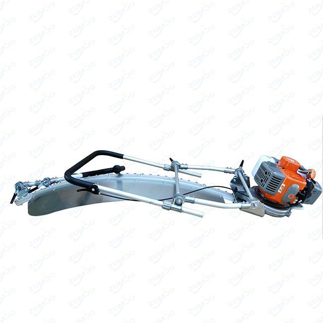 SX110W Tea Plucker Machine Two-person operation