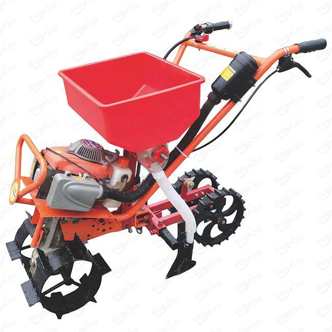 ZD-FM65 Walking Fertilizer Machinery