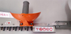 ZD-3CX750K-7 22.5cc Single Edge Hedge Trimmer