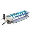 Cutting Head Assembly 8 tubes with KWSK Gear box