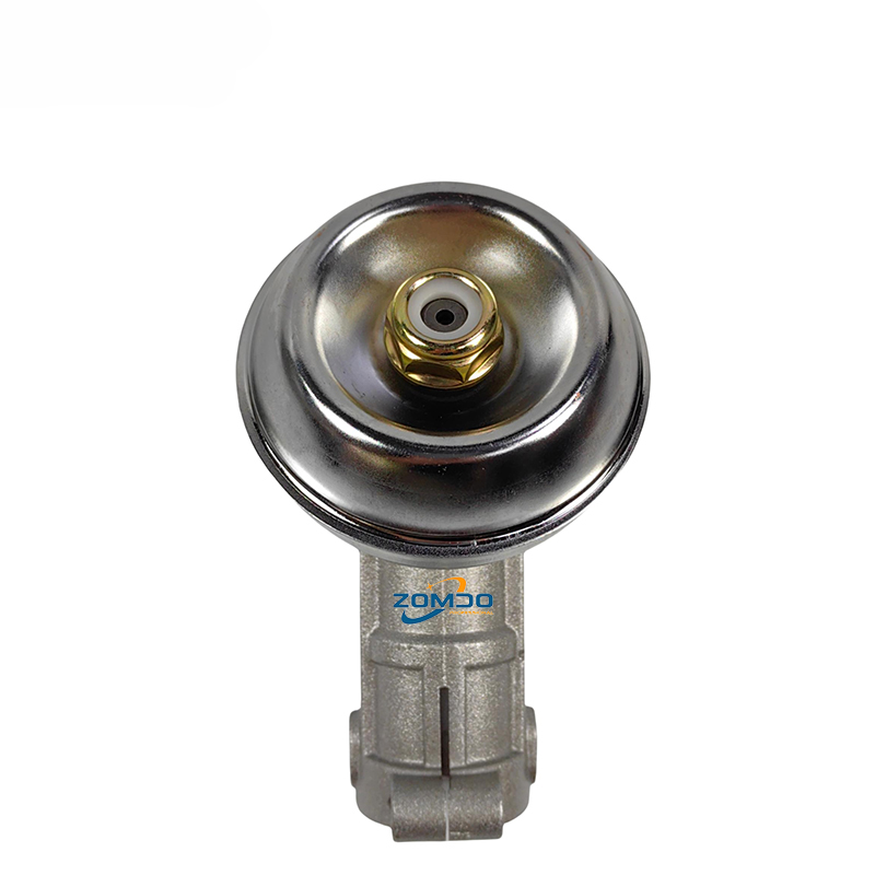 Gearbox Assembly